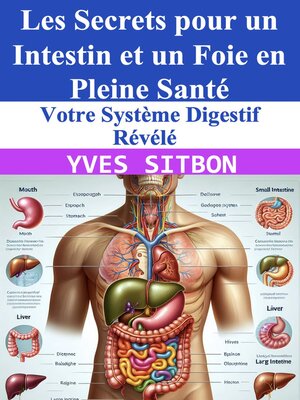 cover image of Votre Système Digestif Révélé